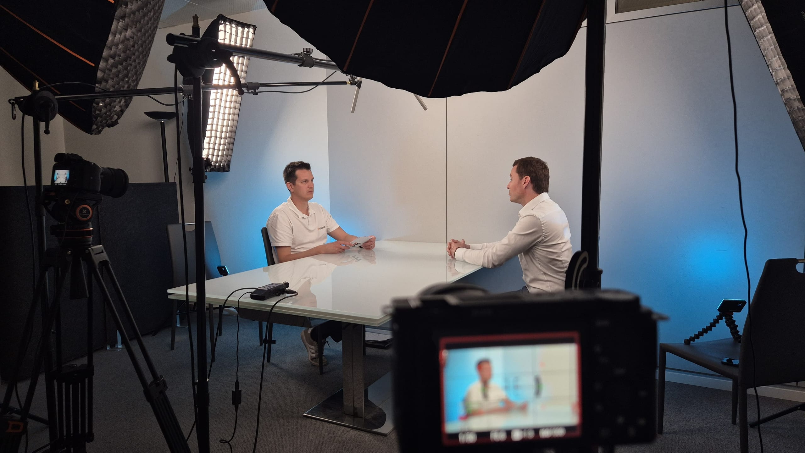 Combien coûte une vidéo d'entreprise en Suisse ?