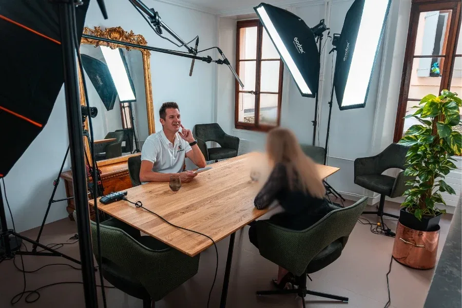 Interviews & Témoignages